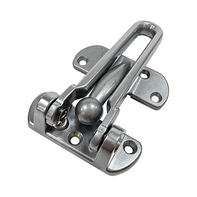 Heavy Duty Door Guard