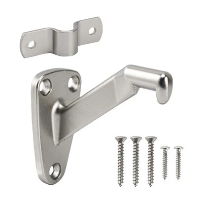 Heavy Duty Handrail Bracket
