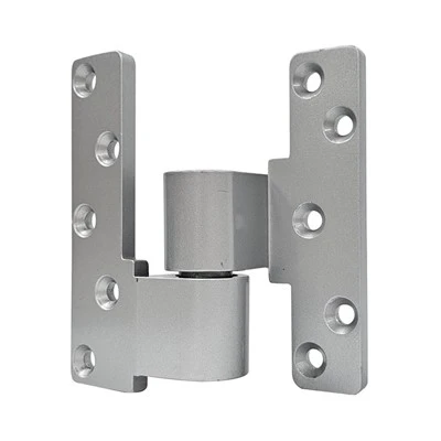 Intermediate Pivot Hinge