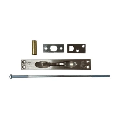 Lever Extension Flush Bolt