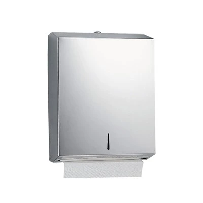 Manual Towel Dispenser