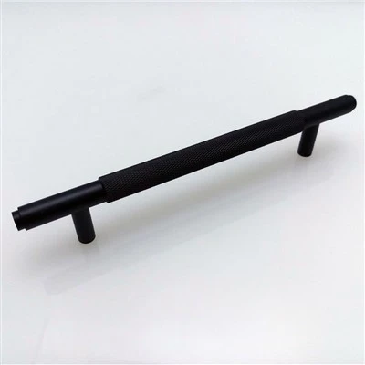 Matte Black Appliance Pull