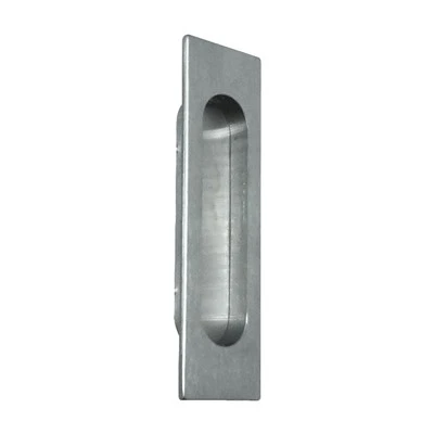 Recessed Flush Pull