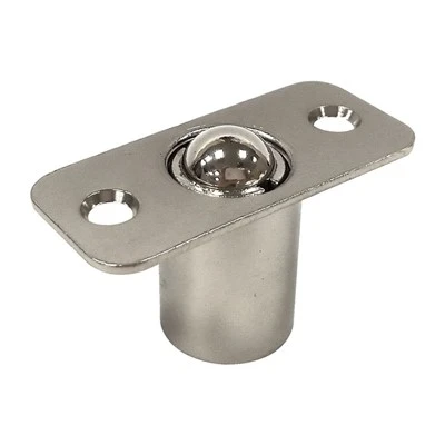 Roller Ball Catch