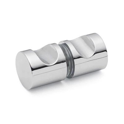Shower Glass Knob