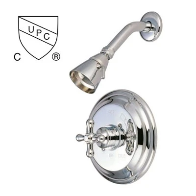 Shower Mixing Valve Trim Kit