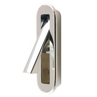 Sliding Door Edge Pull