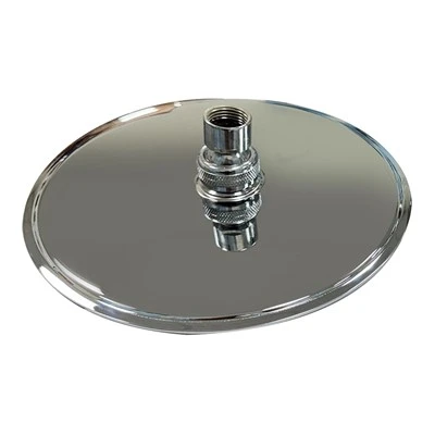 Stainless Rain Shower Head