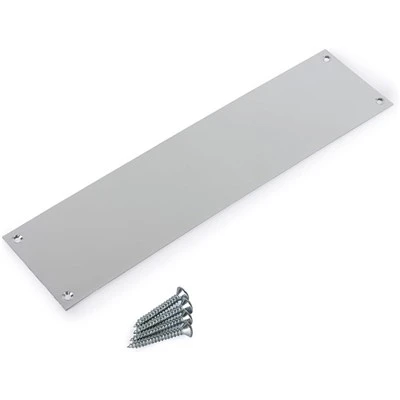 Stainless Steel Push Plate