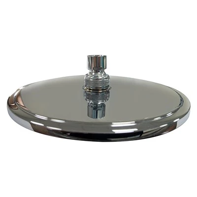 Stainless Steel Rainfall Shower Head