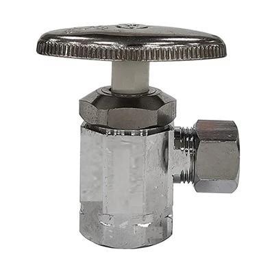Straight Shut Off Valve