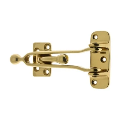 Swing Bar Lock