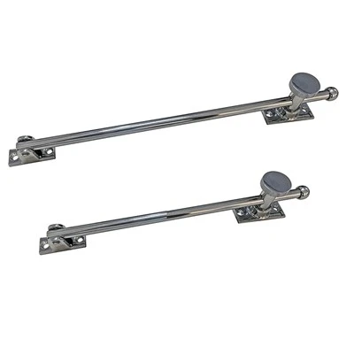 Window Lock Rod