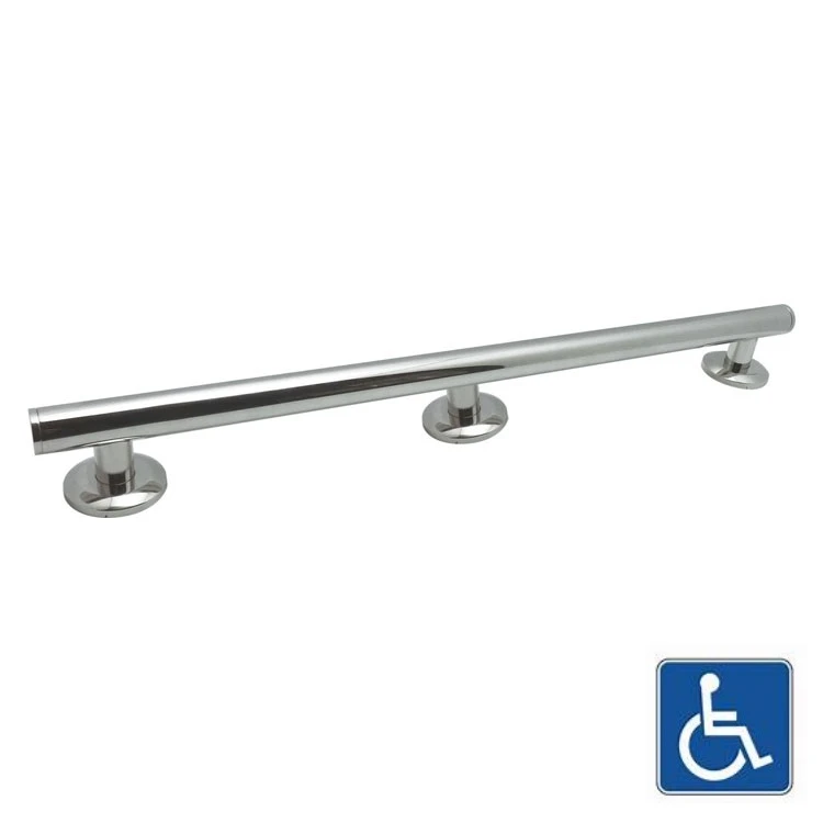 Stainless Steel Bathroom Grab Bars Stainless Steel Bathroom Grab Bars